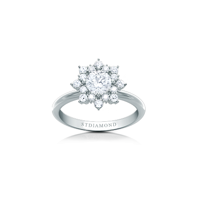 Blask Diamentu