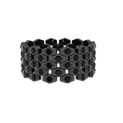 5 Avenue Black