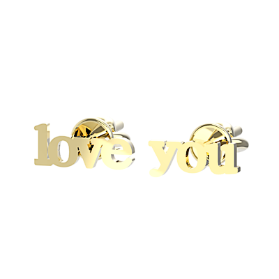 Love you