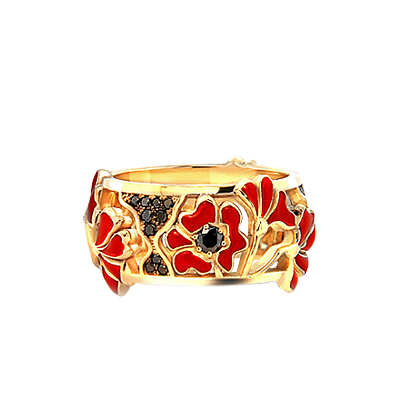 Маковий вінок