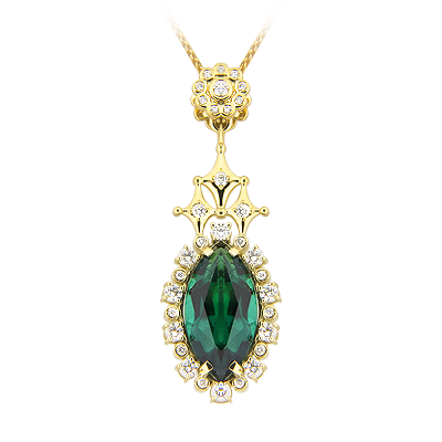 Элизабет