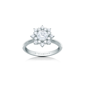 Blask Diamentu