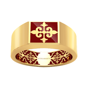 Королевская Семья