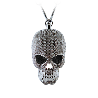Skull  Male