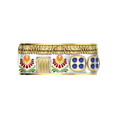 Храм Мечты