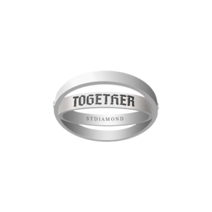 TOGETHER FOREVER