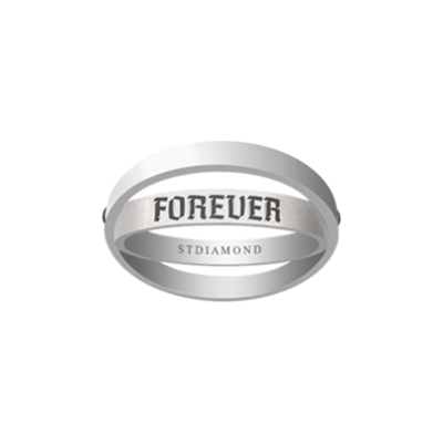 TOGETHER FOREVER